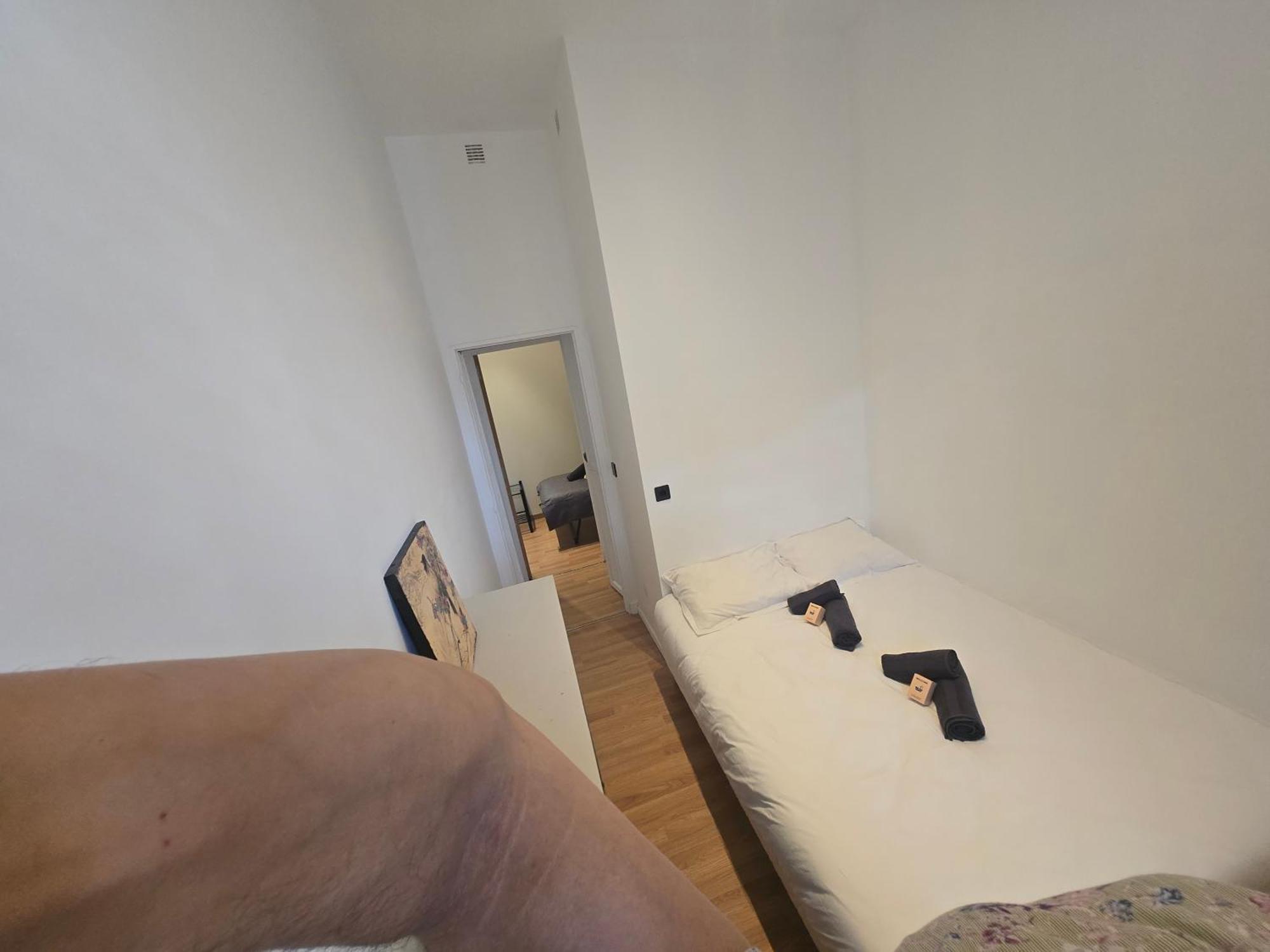 Centre Carre D'or 3 Apartment *