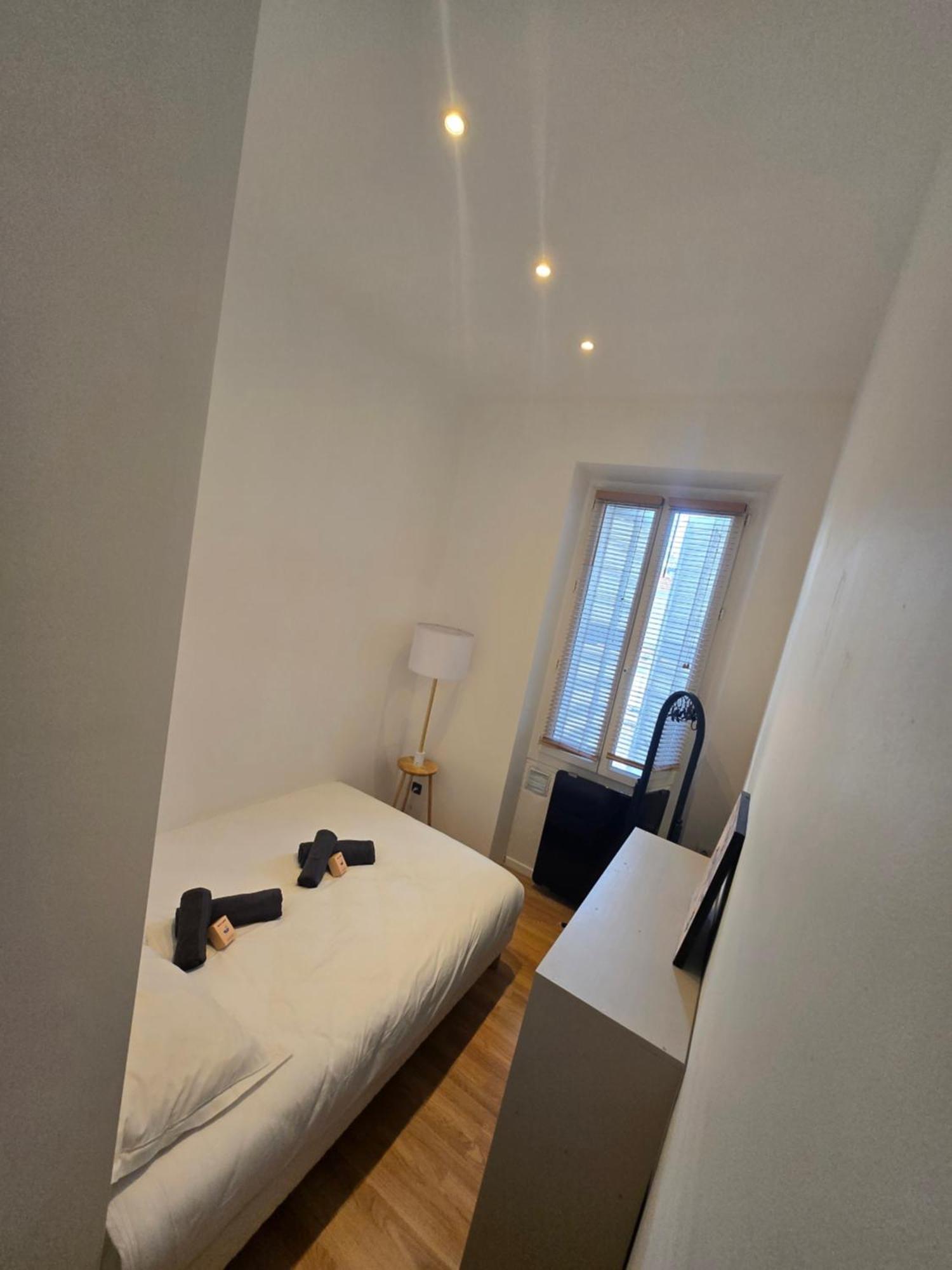 Centre Carre D'or 3 Apartment Cannes